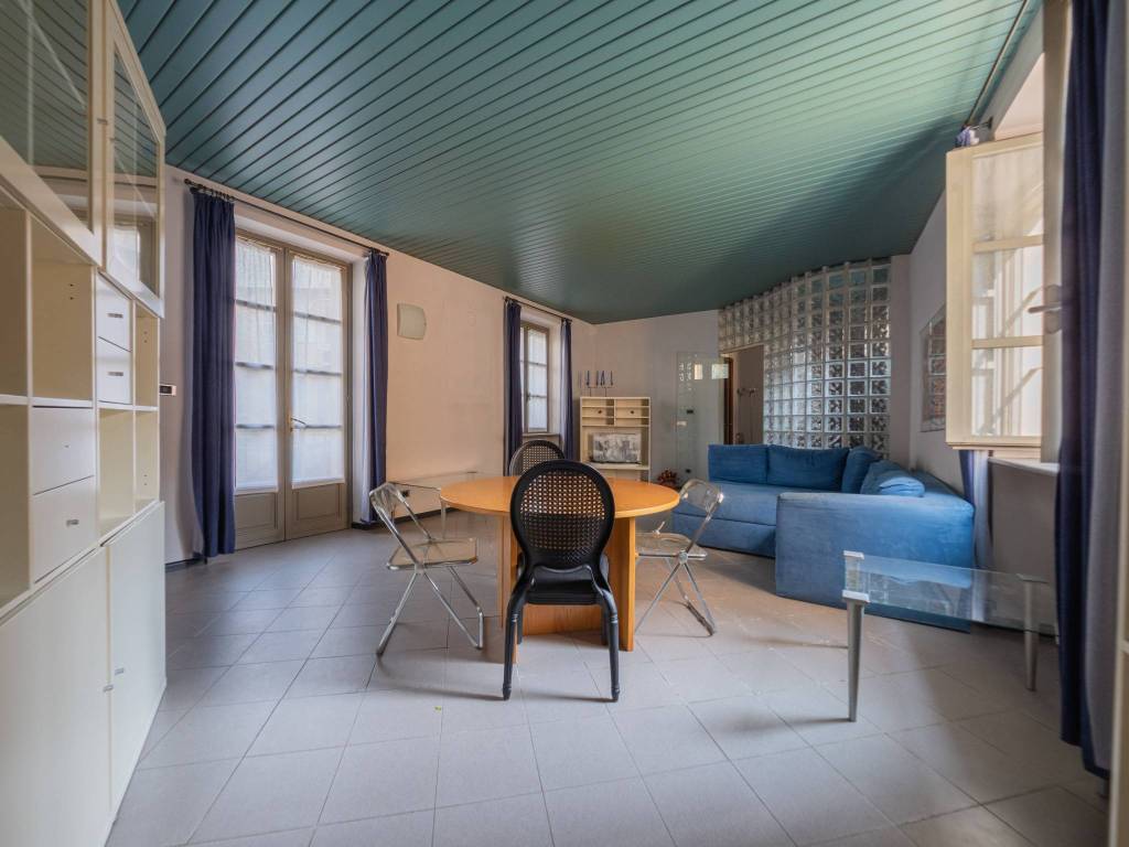 Appartamento a Asti in Via Niccola Gabiani, 32 - Foto 4