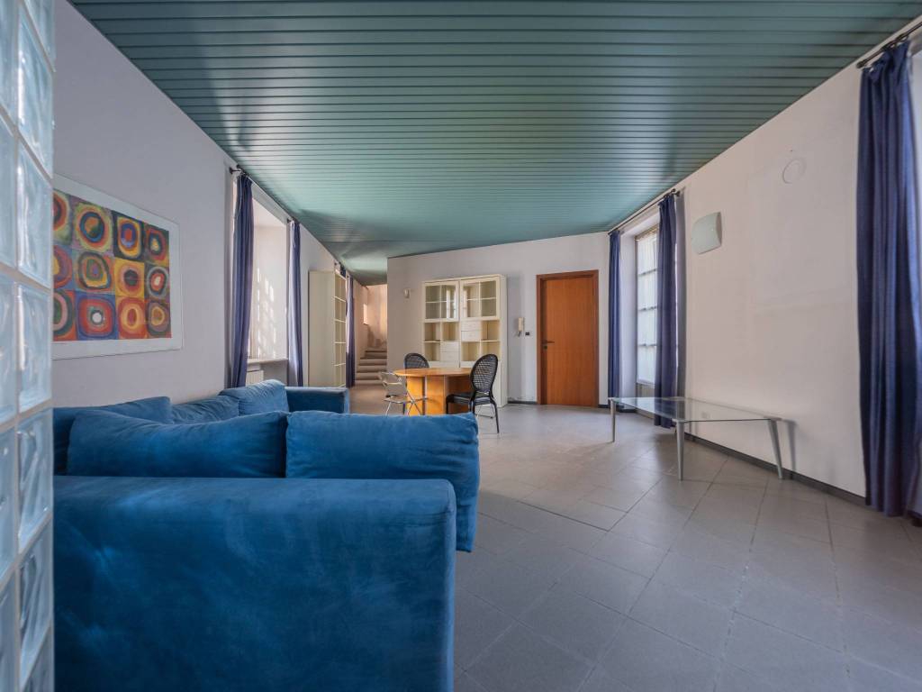 Appartamento a Asti in Via Niccola Gabiani, 32 - Foto 5