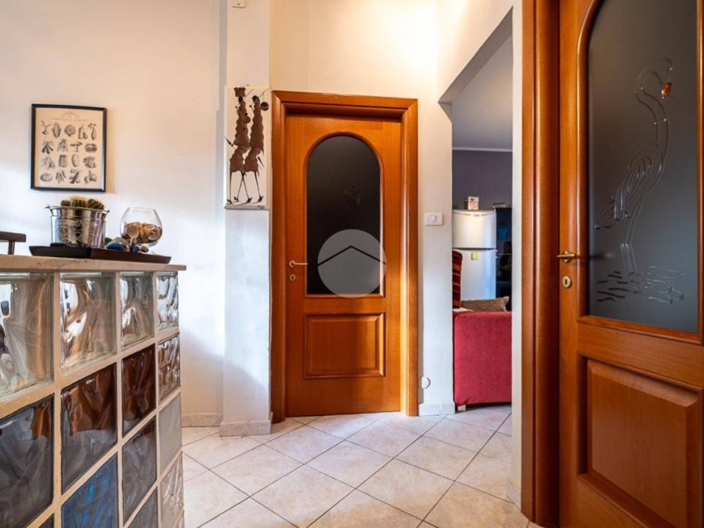 Appartamento a Collegno in Via Marsala, 17 - Foto 2