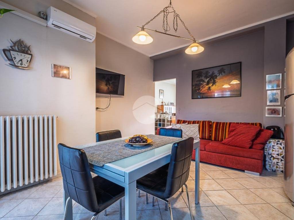 Appartamento a Collegno in Via Marsala, 17 - Foto 3