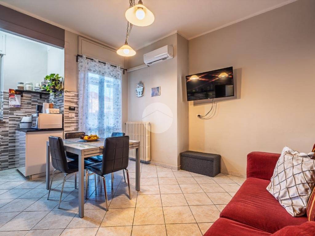 Appartamento a Collegno in Via Marsala, 17 - Foto 5
