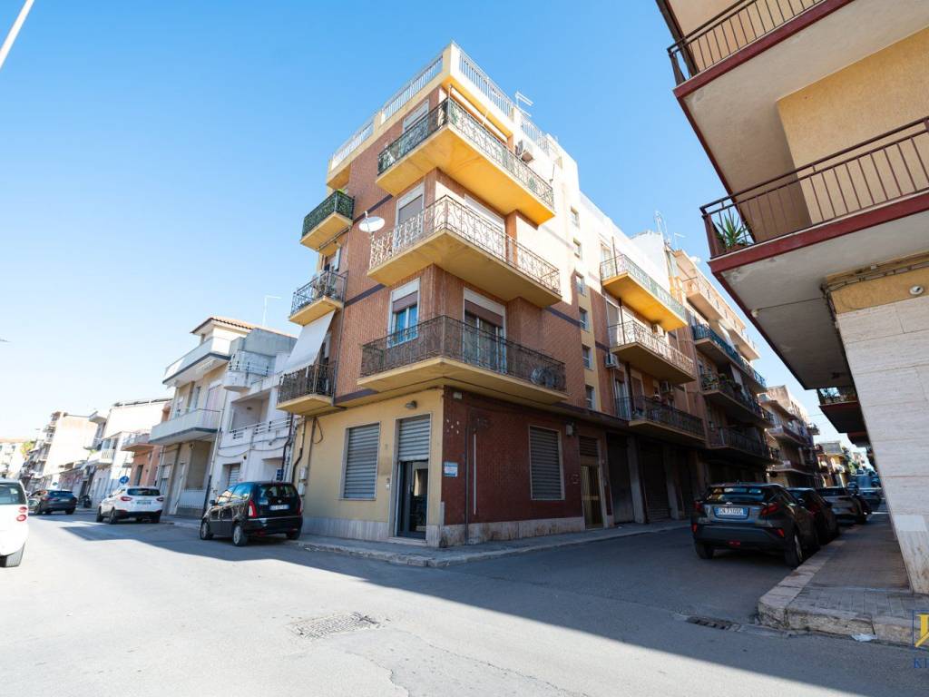 Appartamento a Vittoria in via Firenze - Foto 2