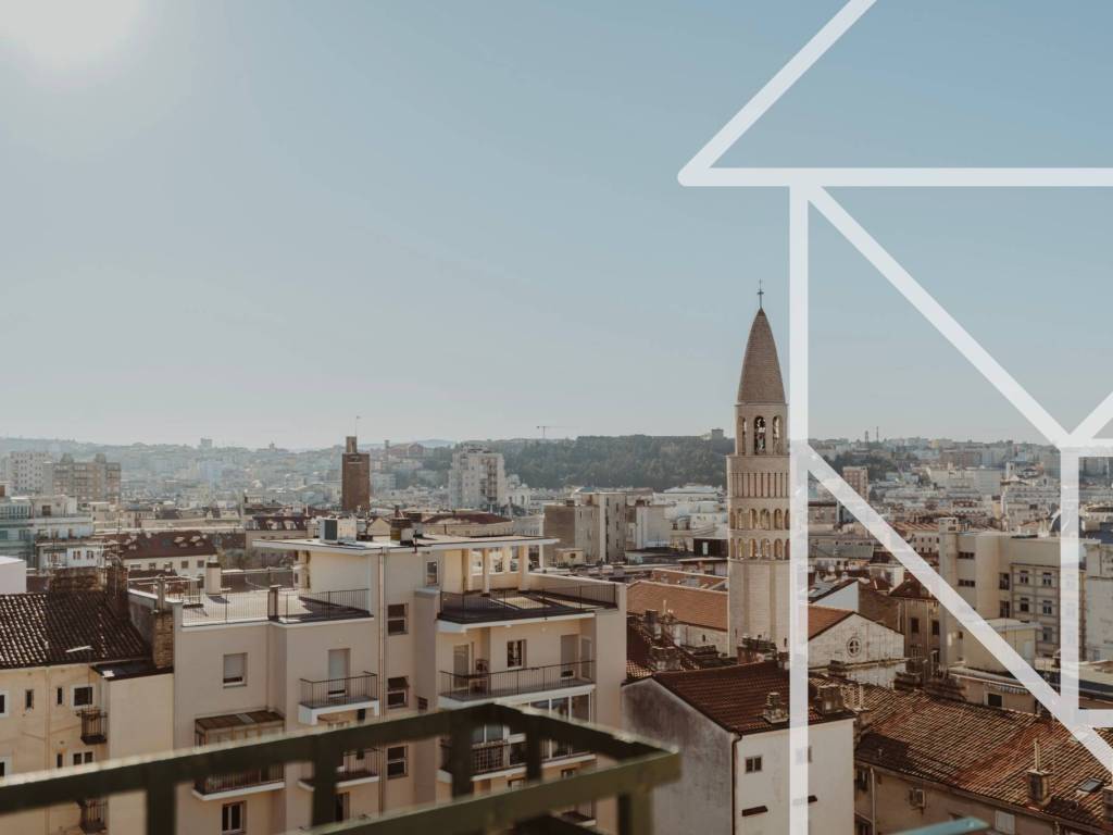 Appartamento a Trieste in Via Commerciale, 32 - Foto 3