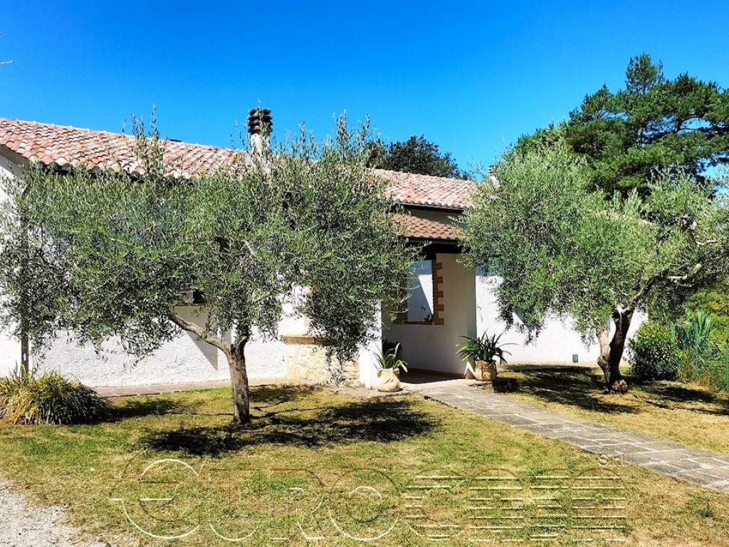 Villa a Umbertide in Molino Vitelli - Foto 3