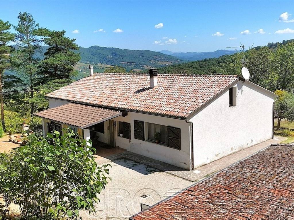 Villa a Umbertide in Molino Vitelli - Foto 5