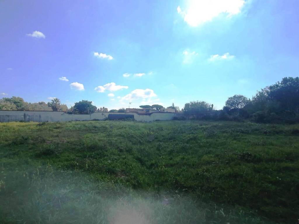 Terreno a Aprilia in Via Lampione - Foto 2