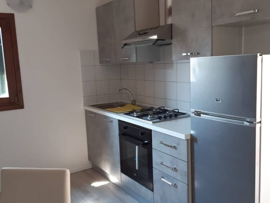 Attico / mansarda a Vicenza in Via Fra' Paolo Sarpi - Foto 3