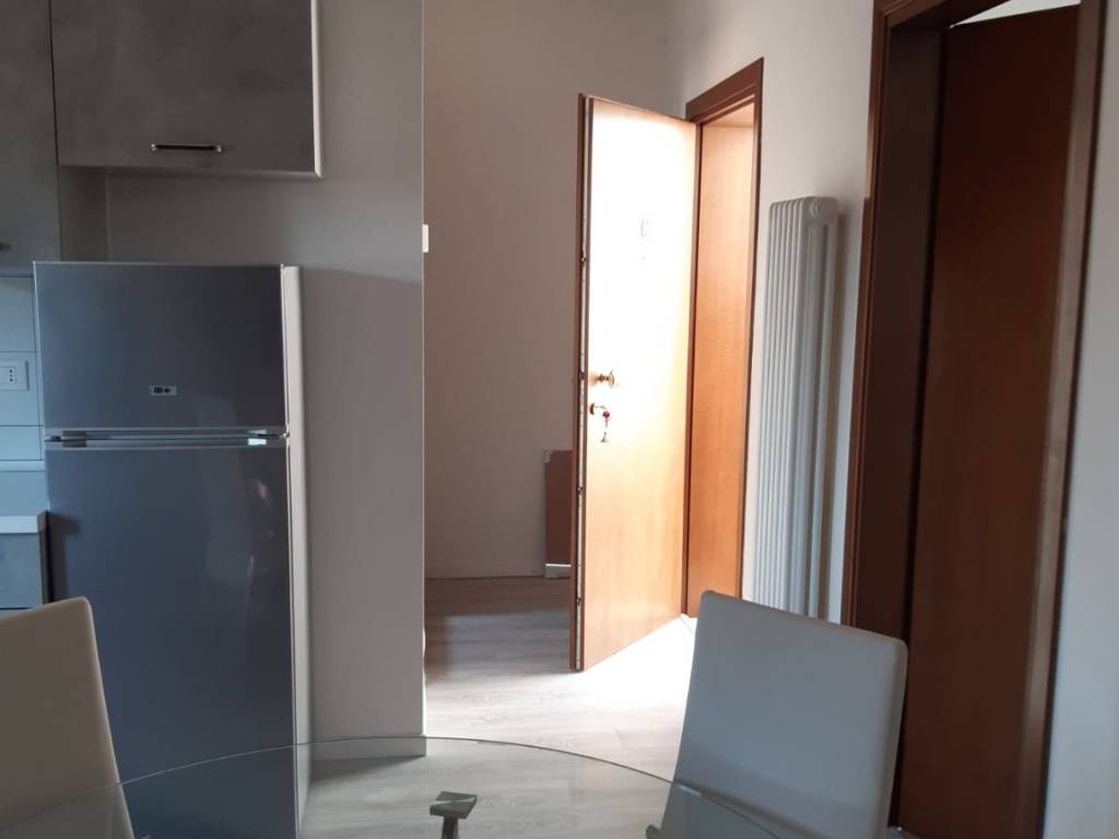 Attico / mansarda a Vicenza in Via Fra' Paolo Sarpi - Foto 4