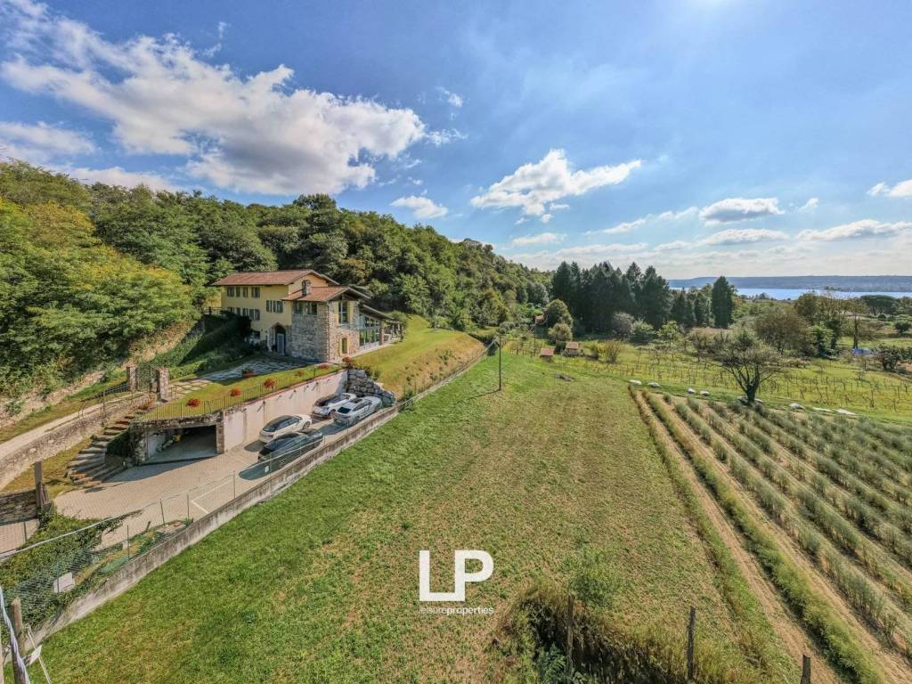 Rustico / casale a Angera in Via Prato Chiuso, 36 - Foto 3