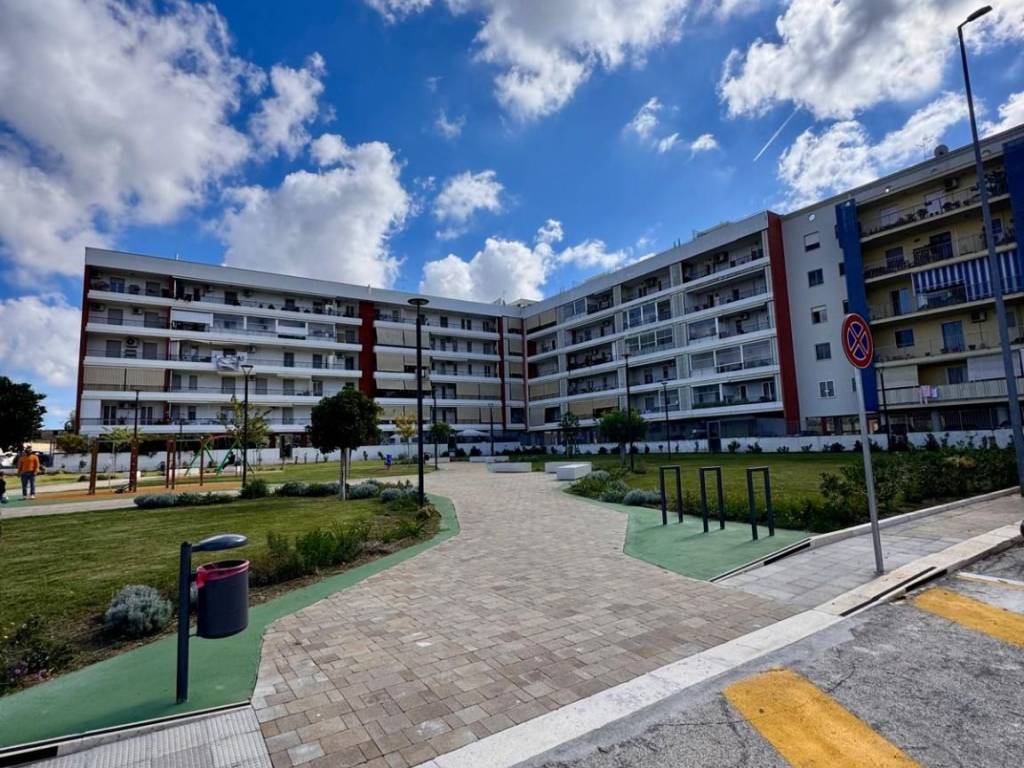 Appartamento a Valenzano in Via Martiri di Nassirya, 13 - Foto 3