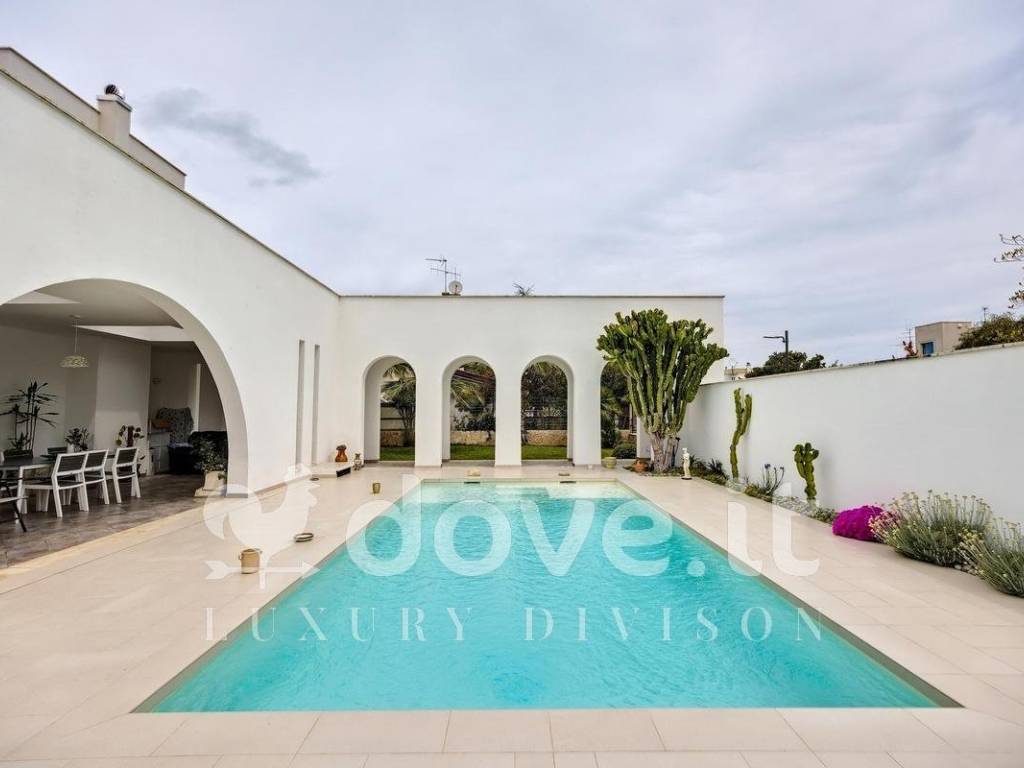 Villa a Noicattaro in Le Marine, 54 - Foto 2