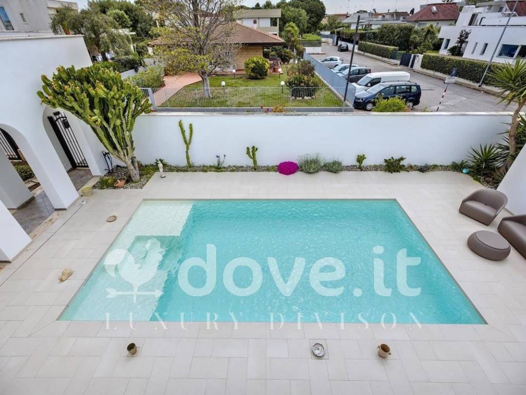 Villa a Noicattaro in Le Marine, 54 - Foto 4