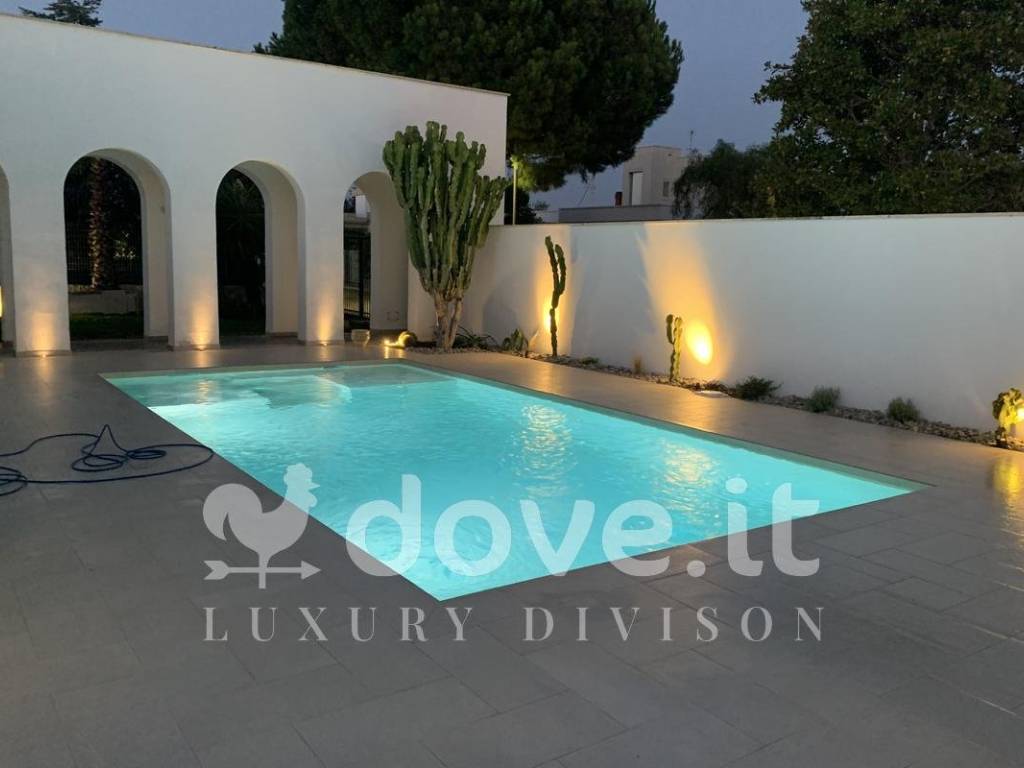 Villa a Noicattaro in Le Marine, 54 - Foto 5