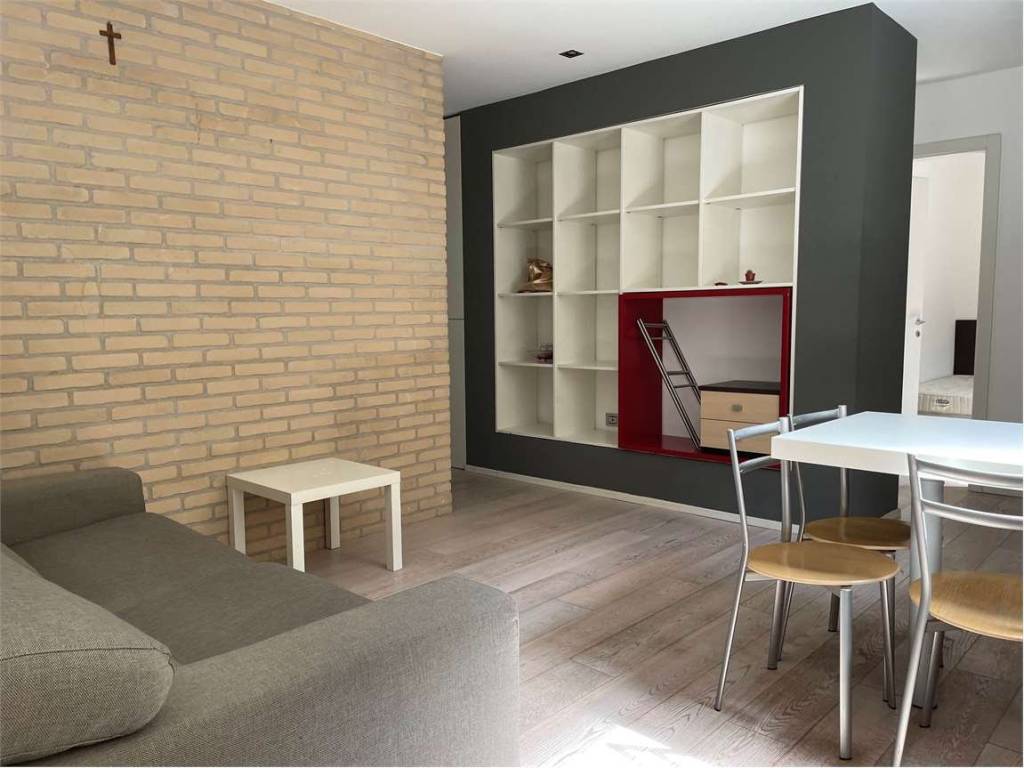 Appartamento a Trento in Salita Filippo Manci - Foto 3