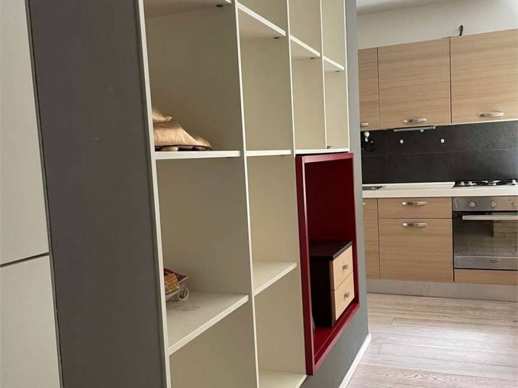 Appartamento a Trento in Salita Filippo Manci - Foto 4