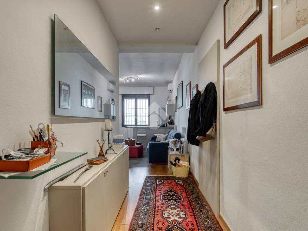 Appartamento a Bologna in Via Bartolomeo Provaglia, 9 - Foto 2