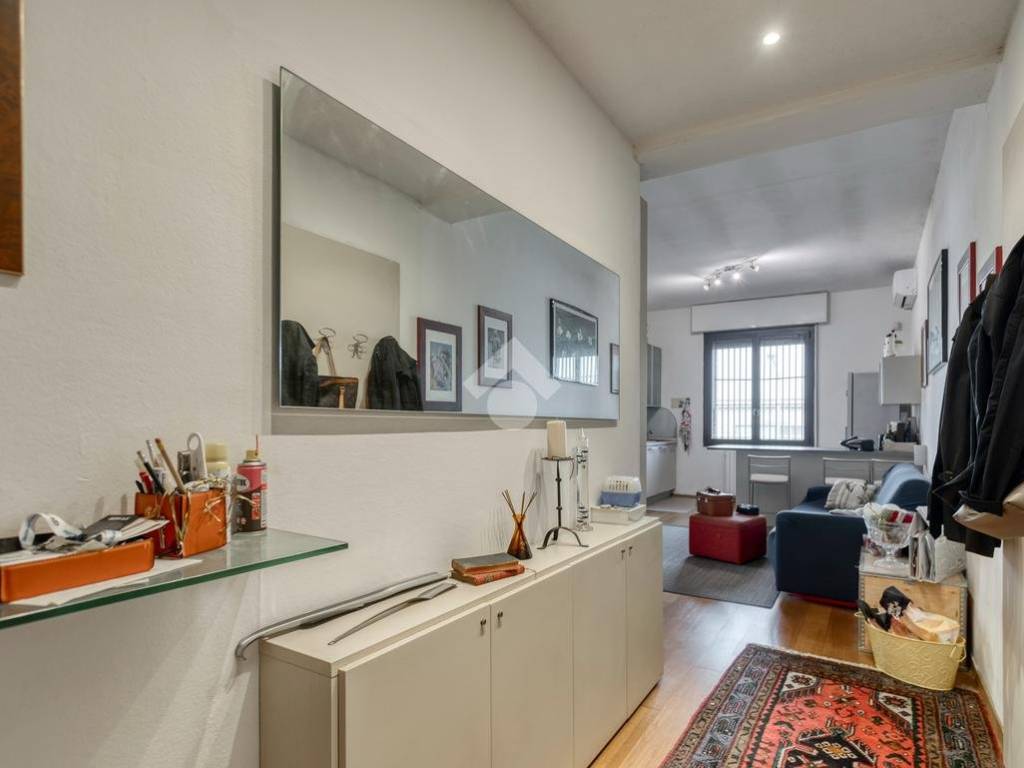 Appartamento a Bologna in Via Bartolomeo Provaglia, 9 - Foto 3