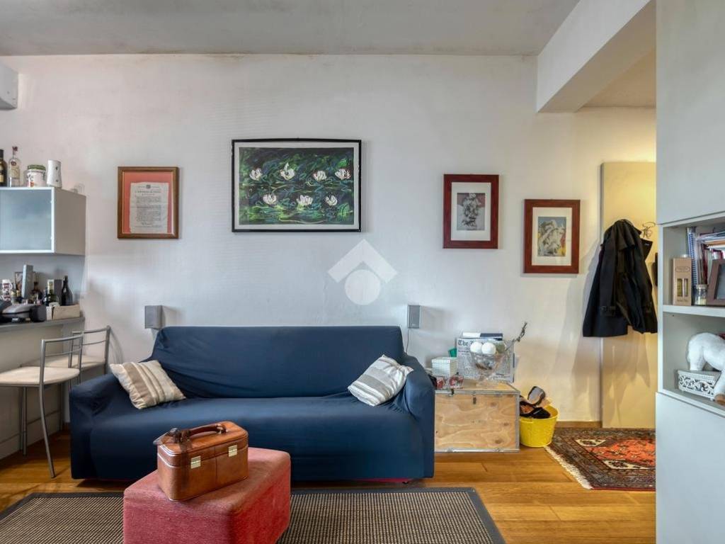 Appartamento a Bologna in Via Bartolomeo Provaglia, 9 - Foto 4