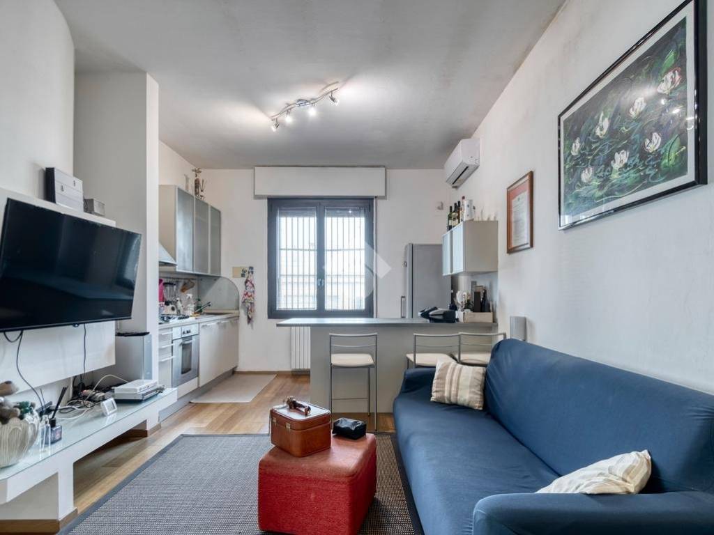 Appartamento a Bologna in Via Bartolomeo Provaglia, 9 - Foto 5