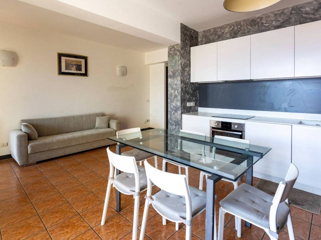 Appartamento a Messina in Via Consolare Pompea, 1213 - Foto 5