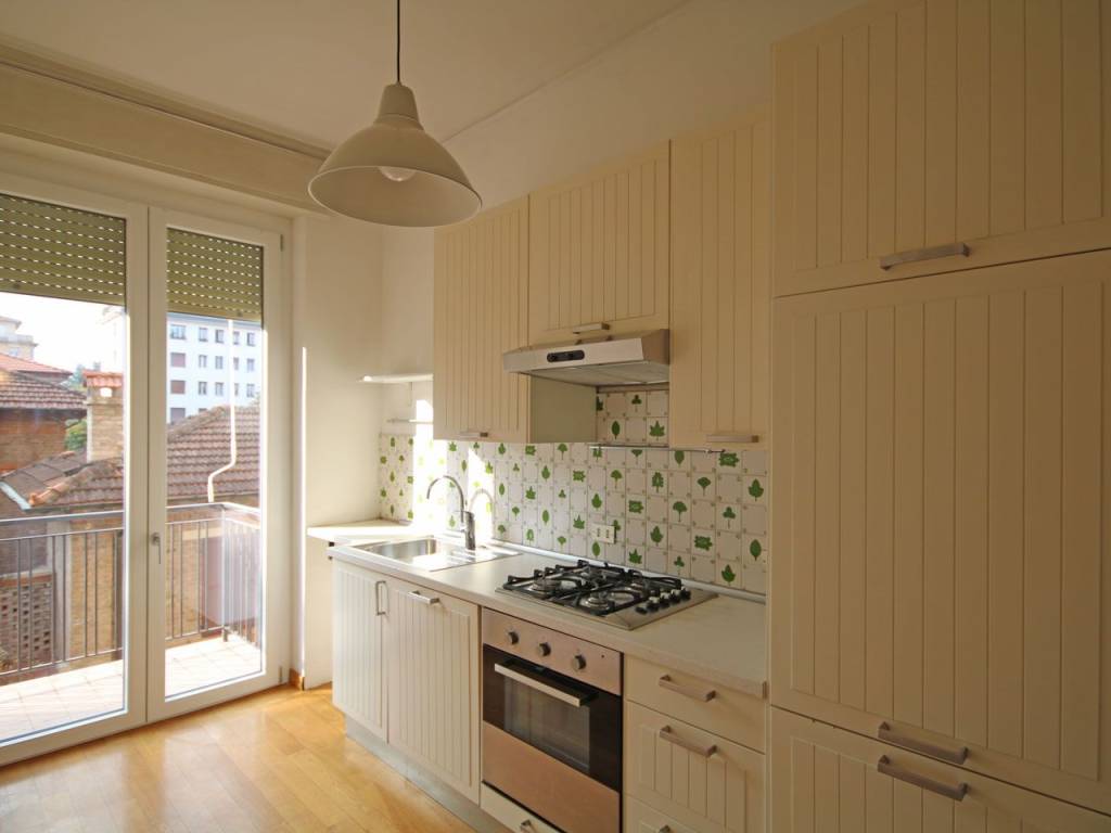 Appartamento a Parma in Via Italo Pizzi, 3 - Foto 4