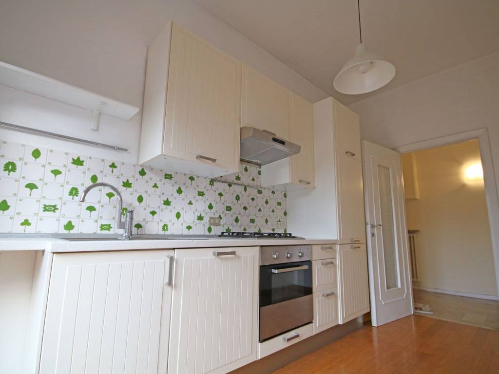 Appartamento a Parma in Via Italo Pizzi, 3 - Foto 5