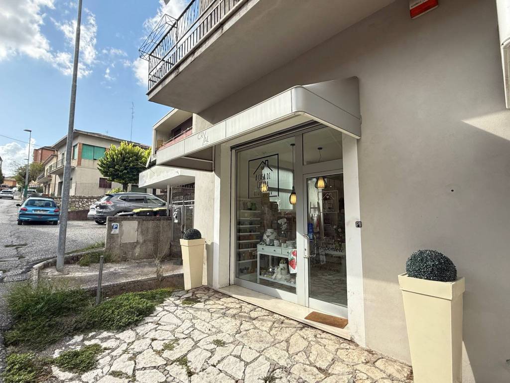 Immobile a Acquasparta in Via Giuseppe Mazzini - Foto 2