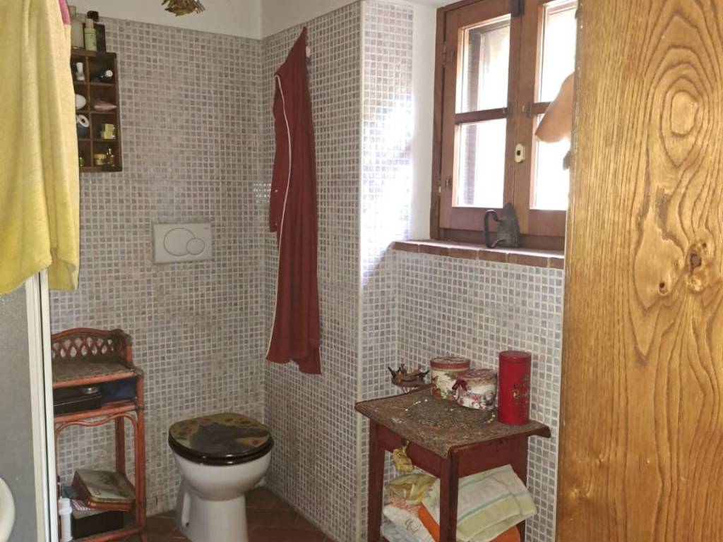 Villa a Castiglion fiorentino in Località Montecchio - Foto 2