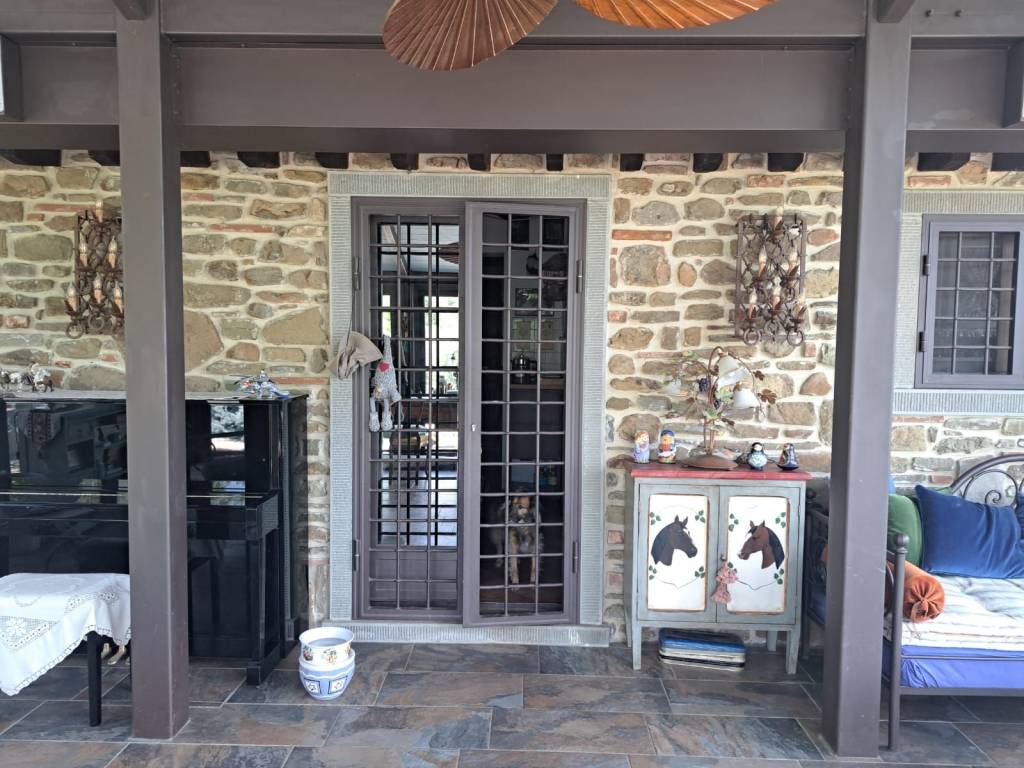 Villa a Castiglion fiorentino in Località Montecchio - Foto 3