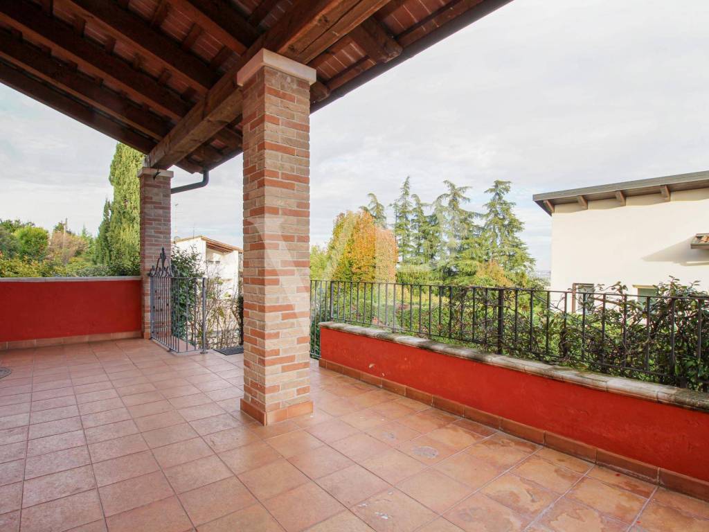 Villa a Arcugnano in Via Giardini - Foto 2