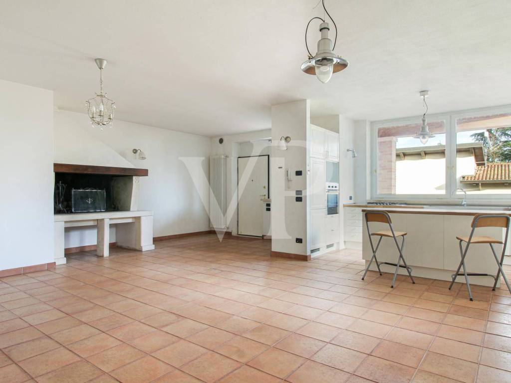 Villa a Arcugnano in Via Giardini - Foto 3