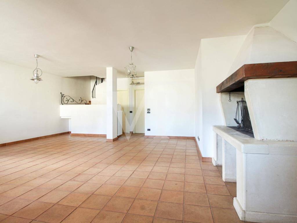 Villa a Arcugnano in Via Giardini - Foto 5