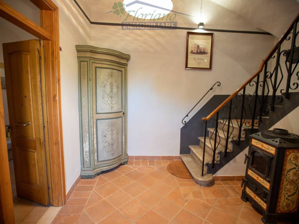 Appartamento a Capalbio in Strada Origlio - Foto 2