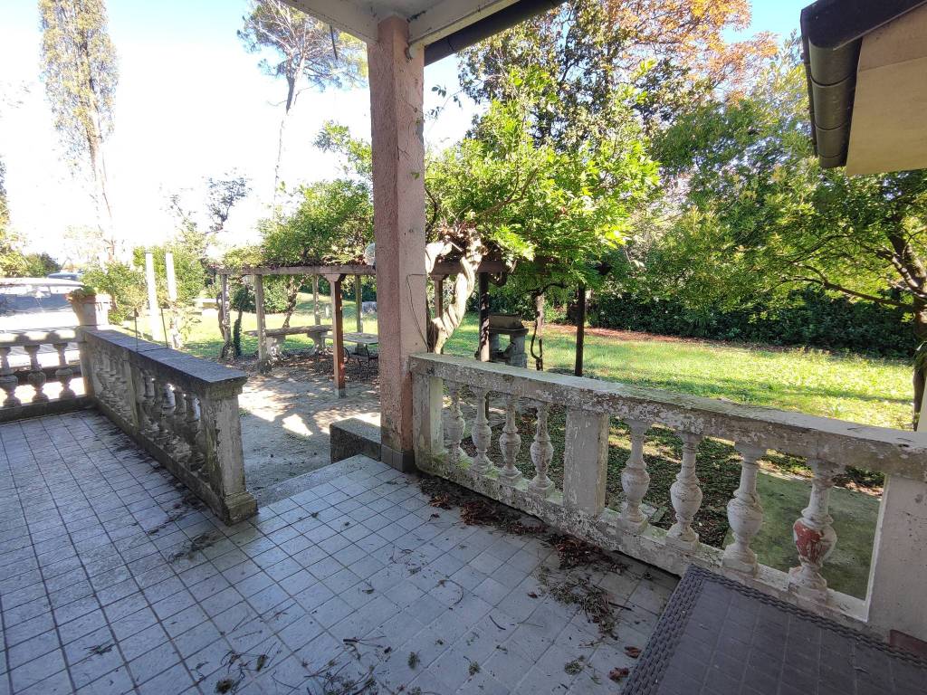 Villa a Gradisca d'isonzo in Via Fratelli Rosselli, 4 - Foto 3