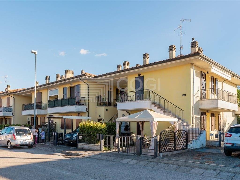 Appartamento a Bagnara di romagna in Via Mascagni, 12 - Foto 2