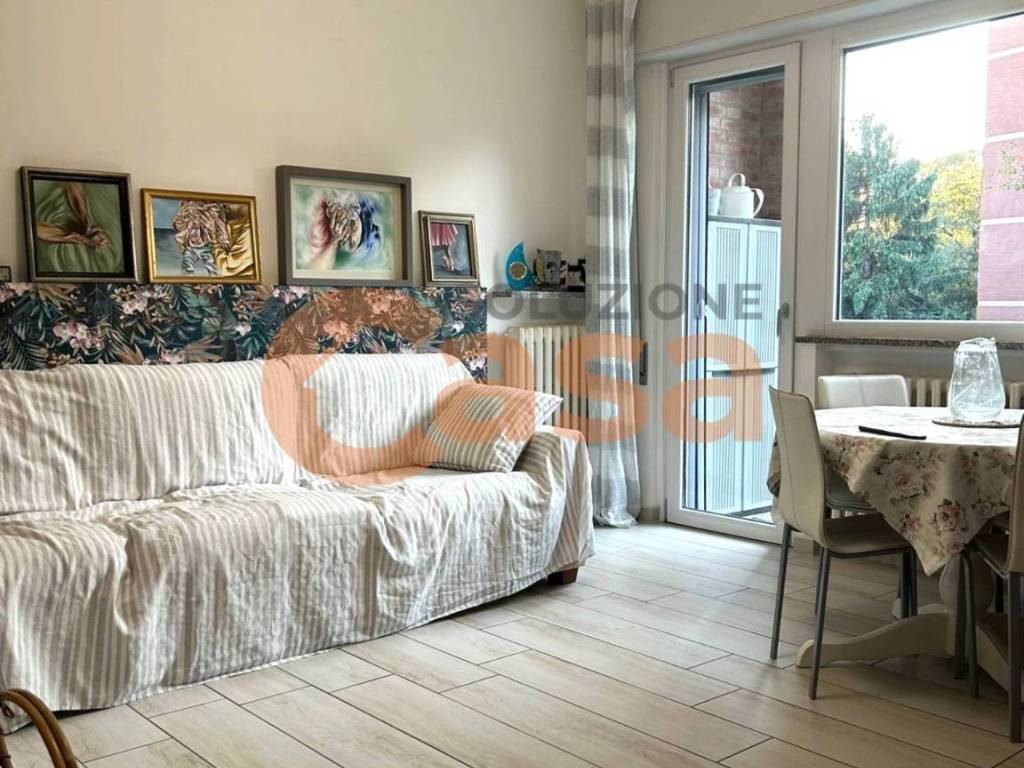 Appartamento a Piacenza in Via Damiani - Foto 2