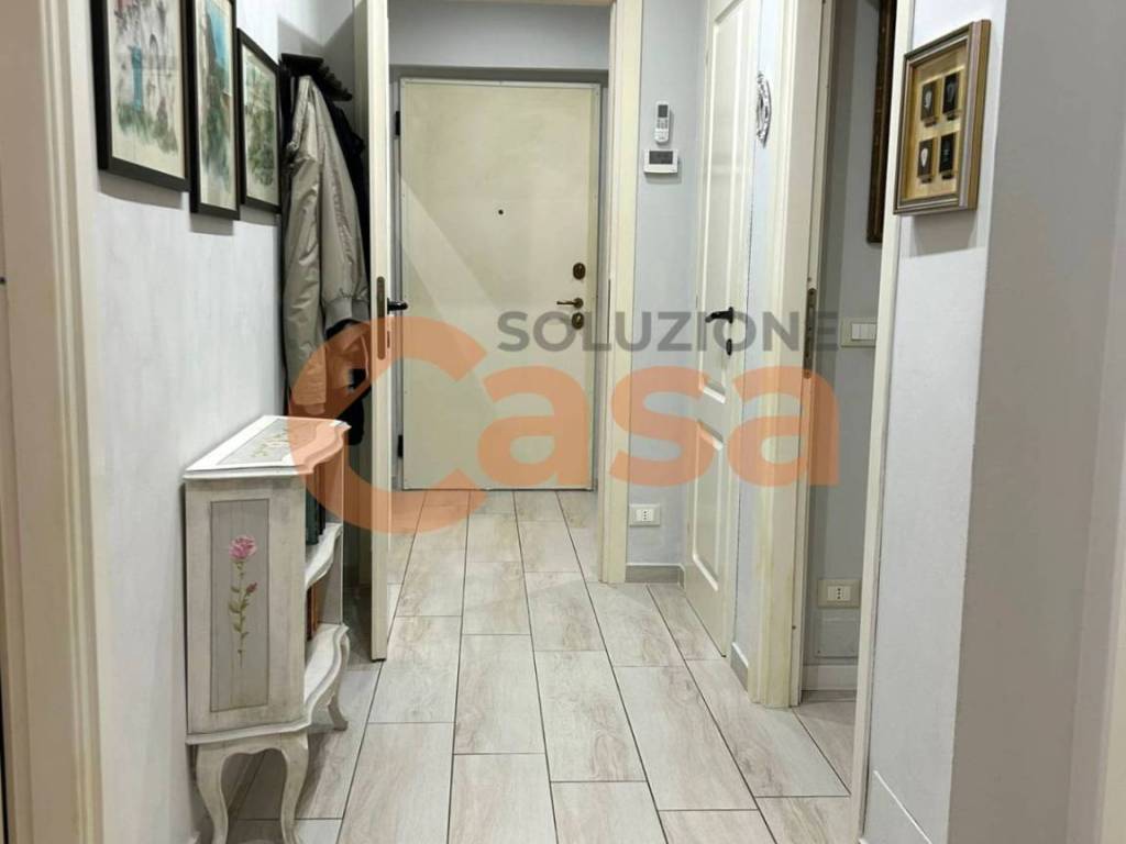 Appartamento a Piacenza in Via Damiani - Foto 3