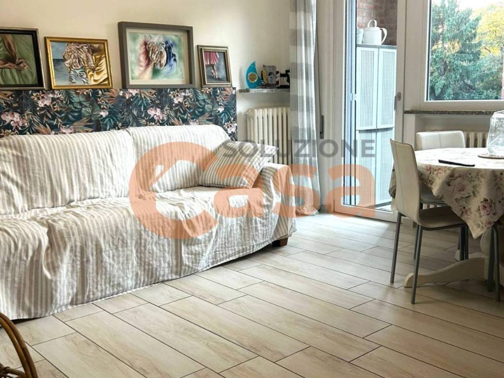 Appartamento a Piacenza in Via Damiani - Foto 5