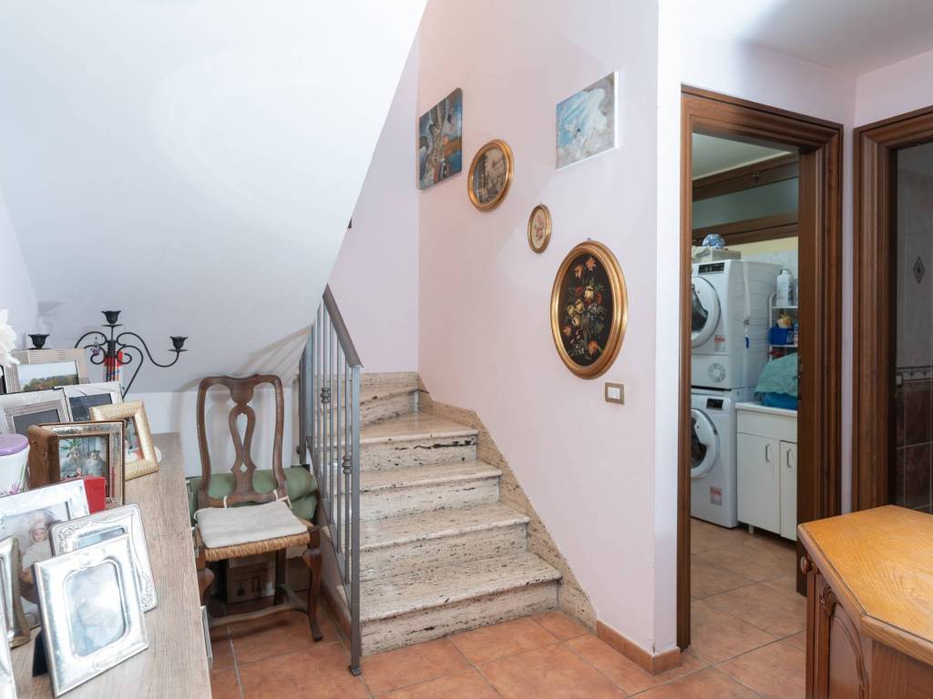 Villetta a schiera a Cisterna di latina - Foto 3
