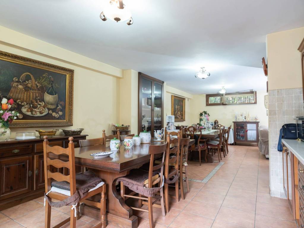 Villetta a schiera a Cisterna di latina - Foto 4