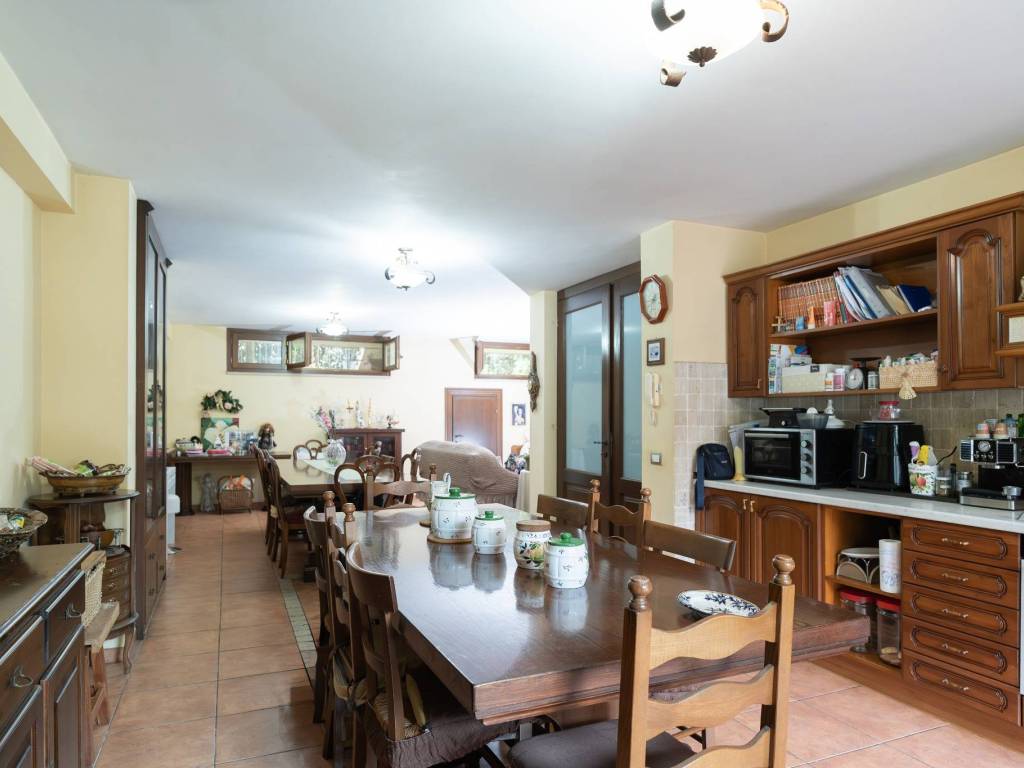 Villetta a schiera a Cisterna di latina - Foto 5