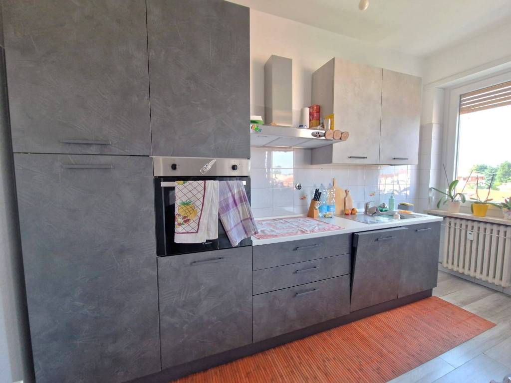 Appartamento a Leinì in Viale Italia, 4 - Foto 3