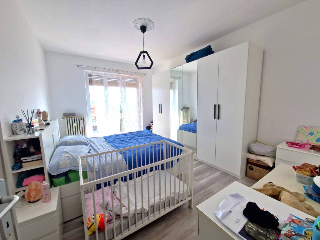 Appartamento a Leinì in Viale Italia, 4 - Foto 4