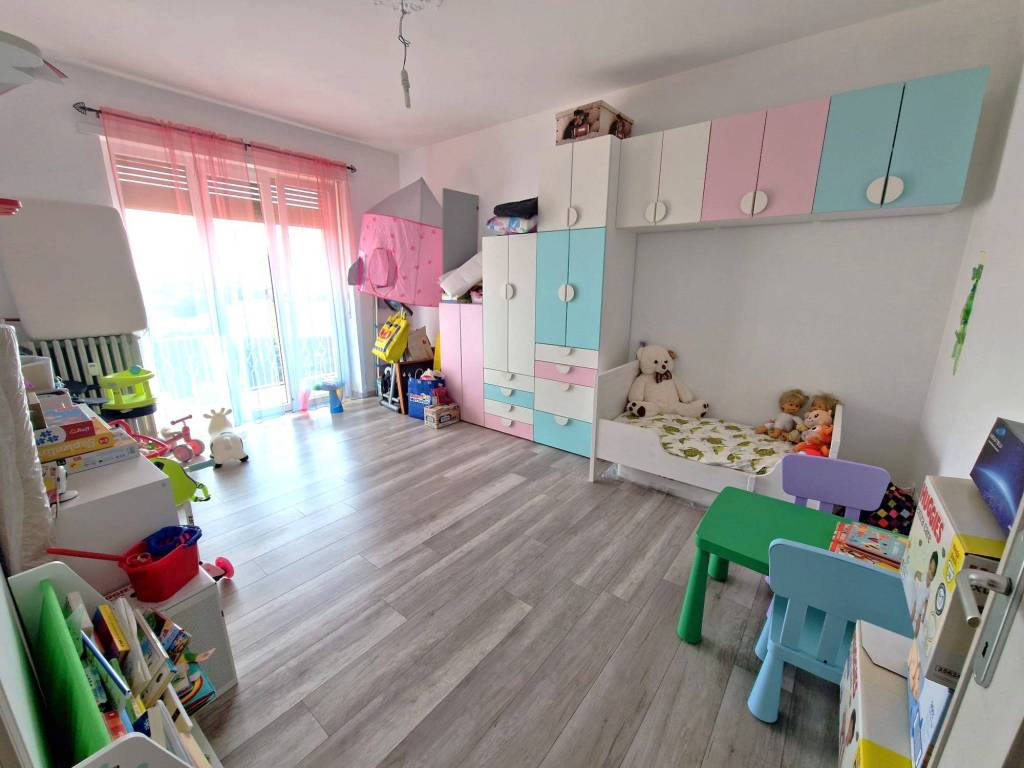 Appartamento a Leinì in Viale Italia, 4 - Foto 5
