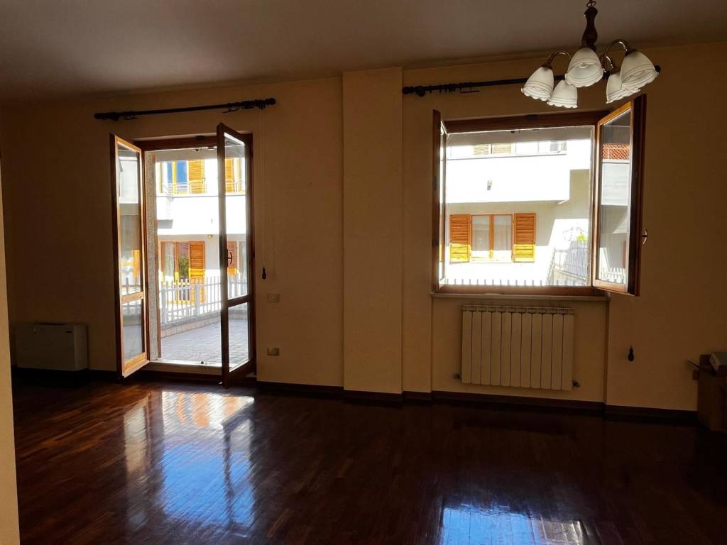 Villetta a schiera a Fabriano - Foto 2