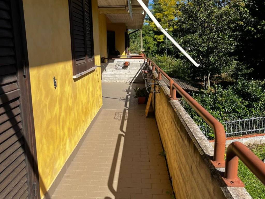 Villetta a schiera a Fabriano - Foto 3