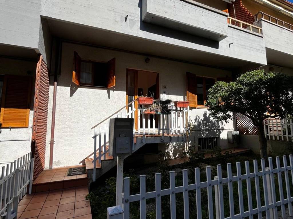 Villetta a schiera a Fabriano - Foto 4