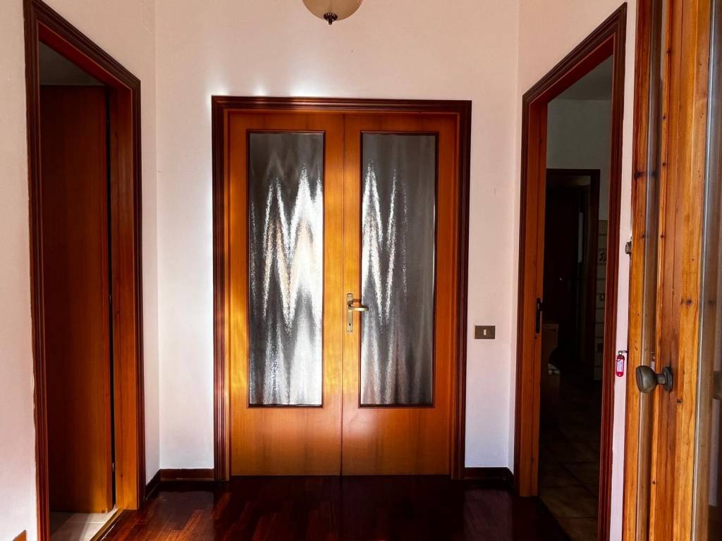 Villetta a schiera a Fabriano - Foto 5