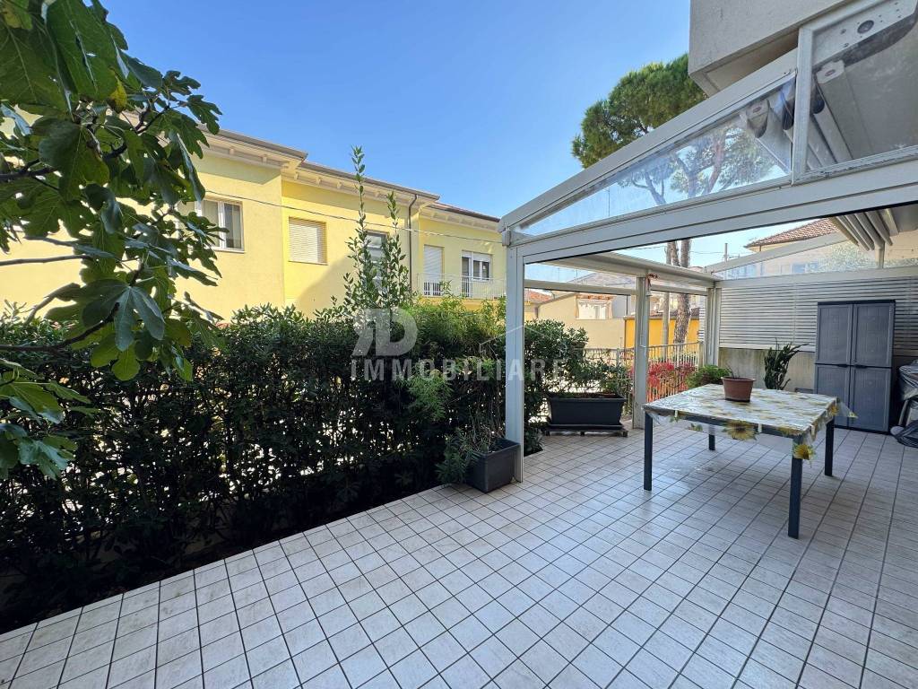 Appartamento a Riccione in Viale Sardegna, 11 - Foto 3