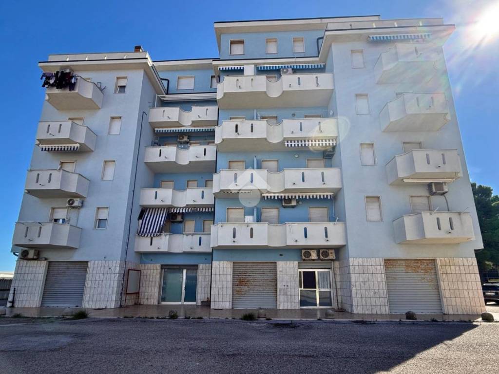 Appartamento a San salvo in Via Amerigo Vespucci, 33 - Foto 2